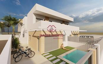 458 casas en venta murcia provincia