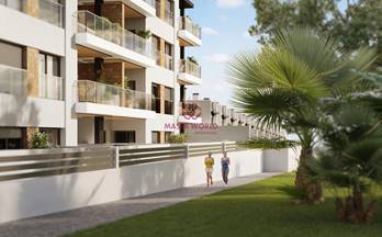 432 venta de pisos en torrevieja con terraza