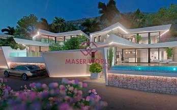 959 casas en venta benitachell