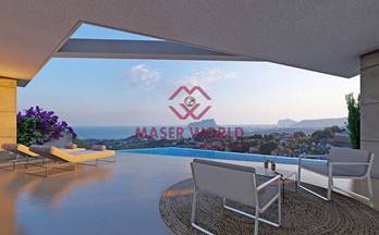 815 casas en venta benirrama