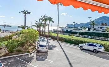 530 pisos en venta benidorm