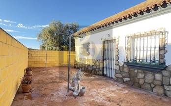 venta villa sanlucar de barrameda 