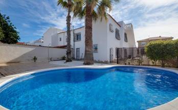 1061 casas en venta los balcones