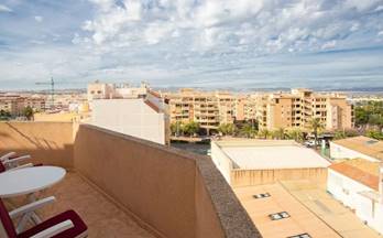 venta apartamento torrevieja centro