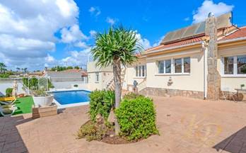 864 casas en venta la mata, alicante