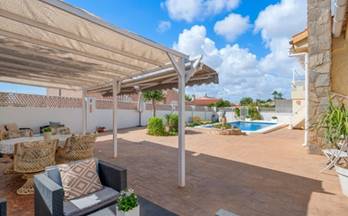 venta villa rojales ciudad quesada