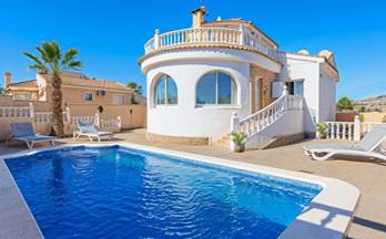 venta villa rojales lo pepin