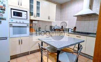 venta villa sevilla nervión