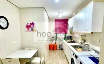 alquiler piso sevilla tiro de linea