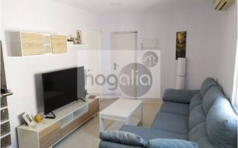 alquiler piso sevilla santa justa