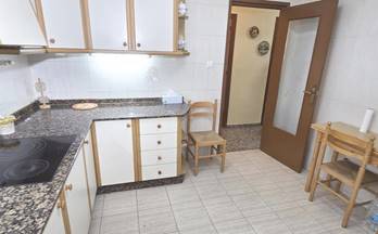 16 pisos en venta petrer