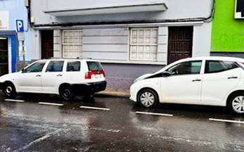 venta casa unifamiliar san cristobal de la laguna avenida trinidad