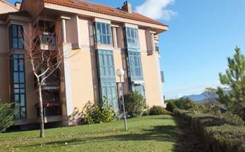 6 pisos en venta el escorial