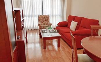 venta piso oviedo eria