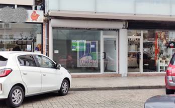 alquiler local burgos gamonal