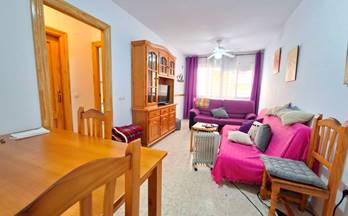 venta piso torrox el morche