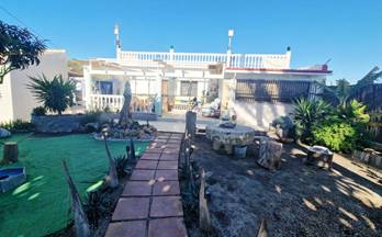 133 casas en venta benaque