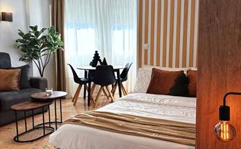 4 estudios en venta torre del mar