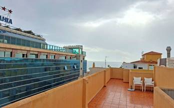 venta piso rincon de la victoria 