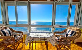 venta piso algarrobo algarrobo costa