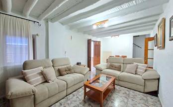 145 casas en venta el borge