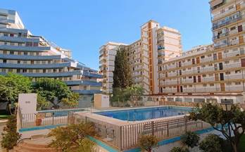 venta piso torre del mar poniente-faro