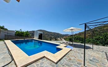 171 casas en venta arenas de velez