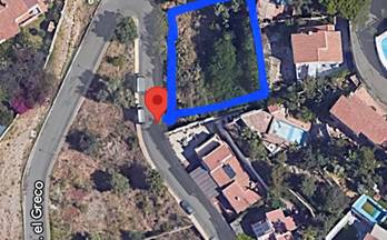 79 terrenos y fincas en venta benajarafe