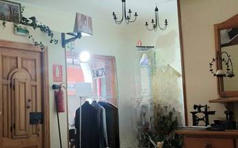 venta local torre del mar centro