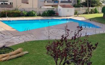 venta piso nerja centro