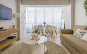 129 pisos en venta benajarafe