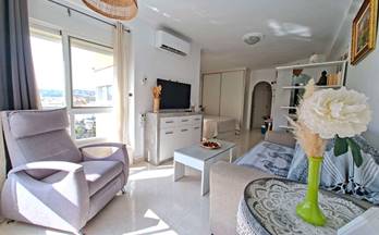 3 estudios en venta algarrobo