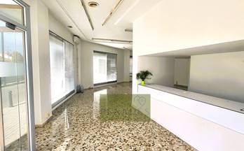 alquiler local ontinyent sant rafael