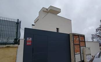 venta casa unifamiliar madrid capital fuencarral