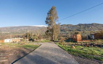 33 terrenos y fincas en venta orgiva