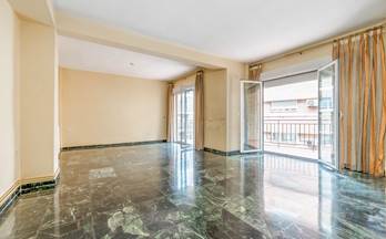 venta piso granada plaza de gracia