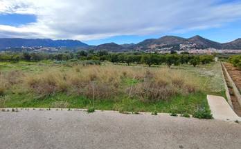 67 terrenos y fincas en venta marchuquera