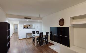 venta piso guardamar de la safor costa de valencia