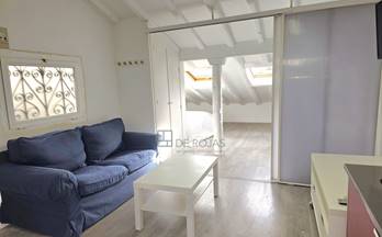 alquiler piso madrid capital centro