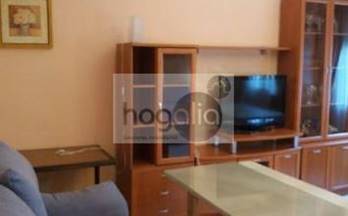 alquiler piso sevilla pino montano