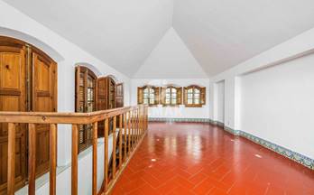 20 casas en venta valencina de la concepcion