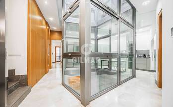 apartamentos en sevilla con terraza en venta