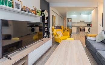 venta piso madrid capital chamartin