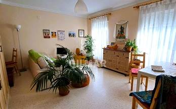 1 pisos en venta paterna de rivera