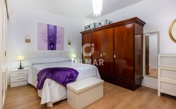 61 pisos en venta las palmas provincia