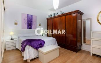 63 pisos en venta las palmas provincia