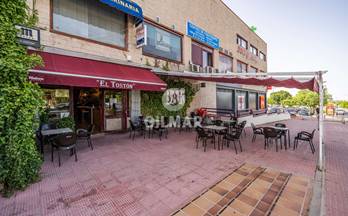 1 locales en venta pozuelo de alarcon