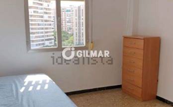 162 pisos en alquiler malaga provincia