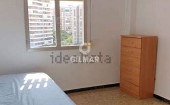 30 pisos en alquiler malaga