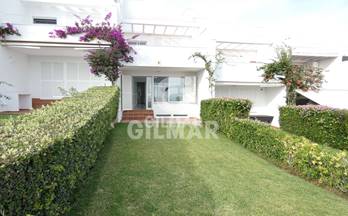 1 casas en alquiler vejer de la frontera